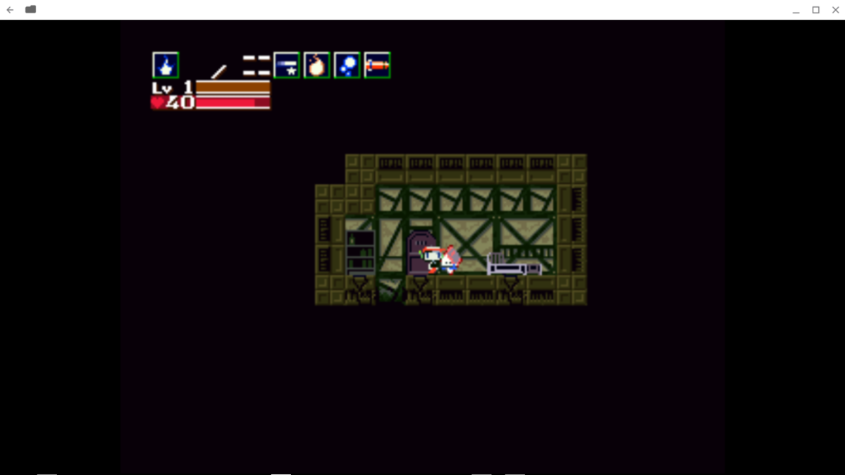 retroarch cave story download