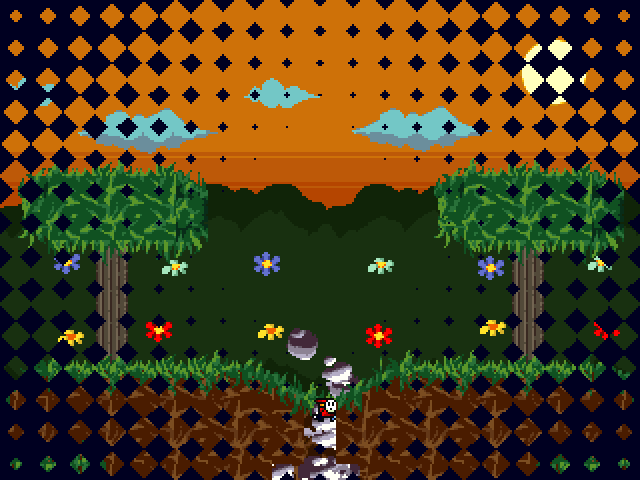 Yoshi Island Forest Mountain.png