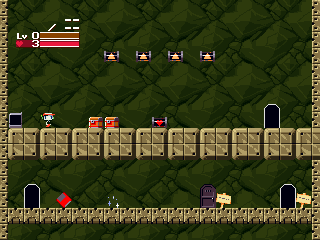 egg corridor challenge screenshot 1.png