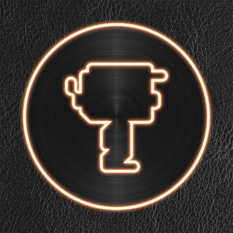Such a pretty logo Such a pretty logo