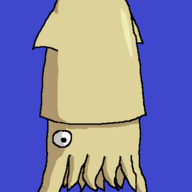 Mr. Squid
