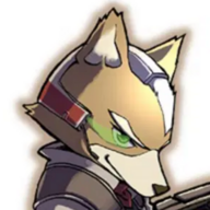 FoxMcCloud45