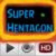 SuperHentagon