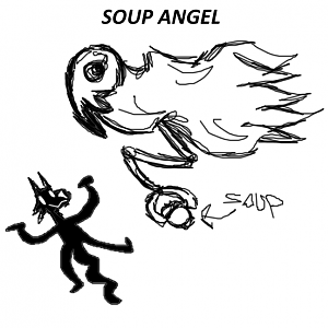 Soup Story