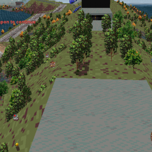 SimCity2K: Zylon Raceway