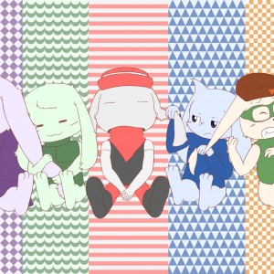 Cave Story Random Pictures