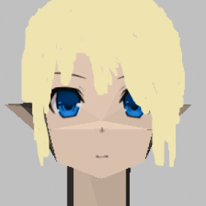 Link - Early Hair Concept