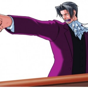 Miles Edgeworth