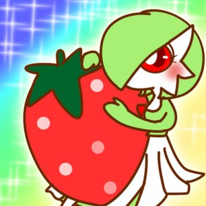 Strawberry :3
