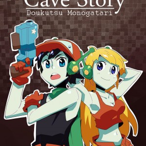 cave story By songoanda d5thwxn