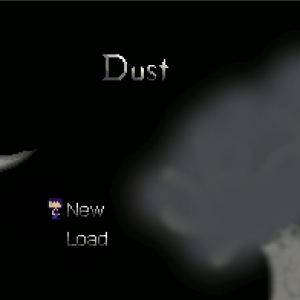 Dust's New Title