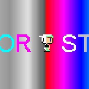 Color Story Banner