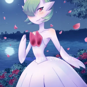 Moon Blossom