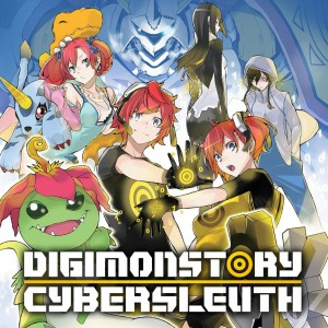 Cyber Sleuth 2