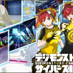 Cyber Sleuth 3