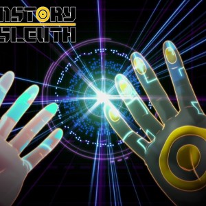 Cyber Sleuth 6