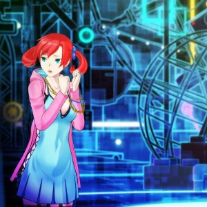 Cyber Sleuth 9