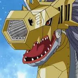 MetalSeadramon