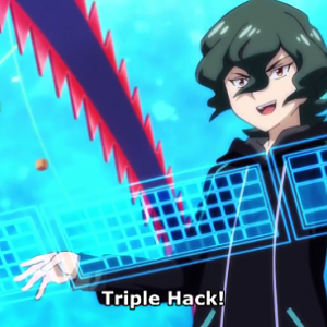 triple hack