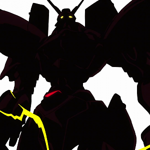 Another Alphamon Picture