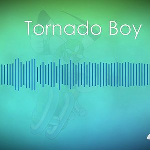Tornado Boy