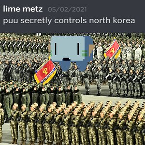 Puu secretly controls North Korea.jpg
