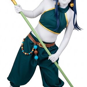 Media 'ミザリー着ぐるみ(AI写真)' in category 'Example Category'