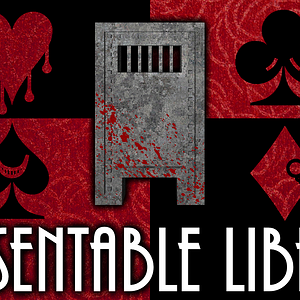 Media 'Present your liberty.' in category 'Example Category'