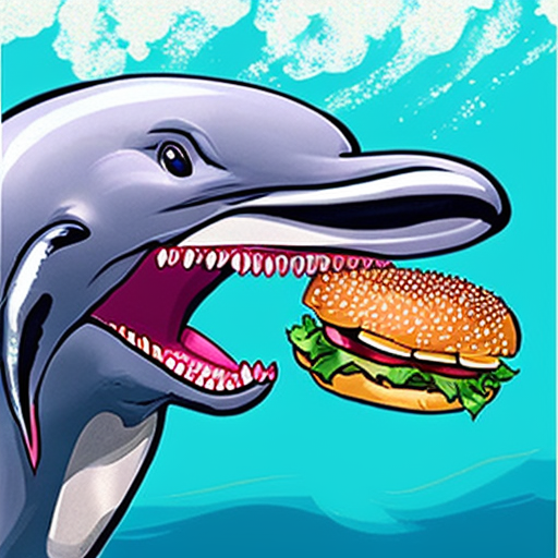00001-3574689212-dolphin with vampire teeth eating a burger photorealistic NSFW766867fbf6038da...png