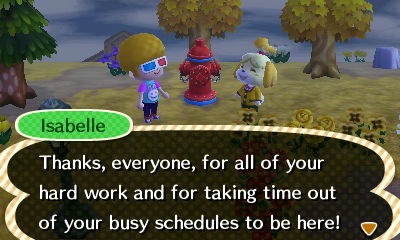 Animal Crossing: New Leaf 01