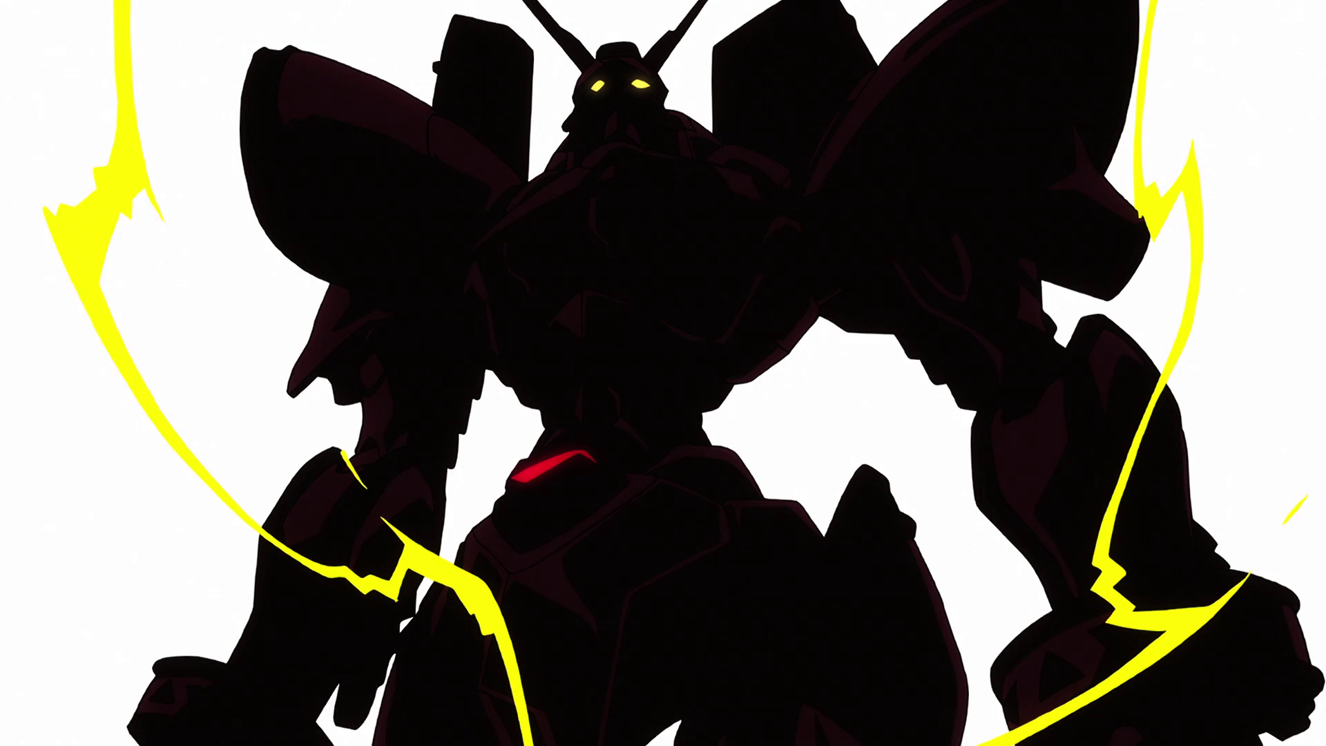 Another Alphamon Picture