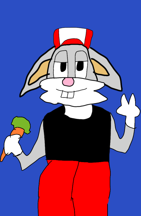 bugsbunny