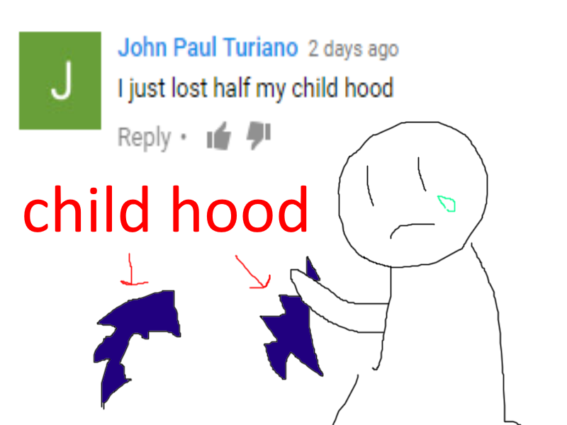 Child Hood