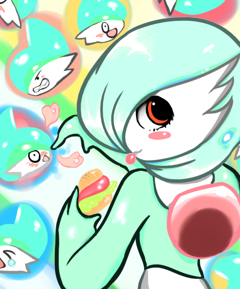 Chronicles of a Flirt