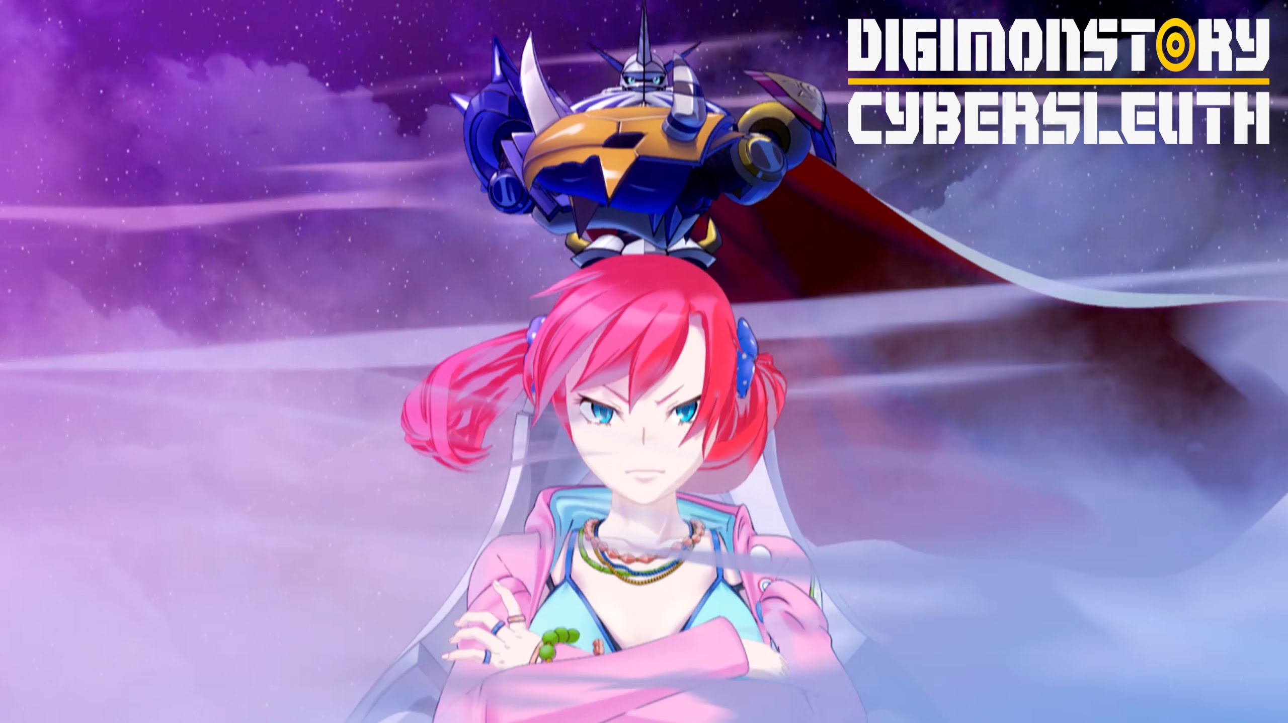 Cyber Sleuth 5