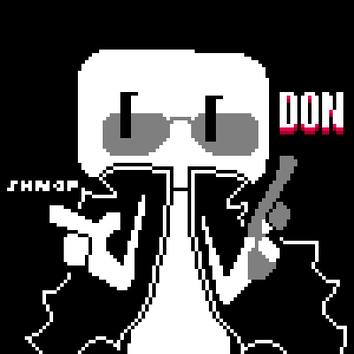 Don