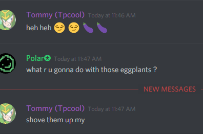 Eggplants