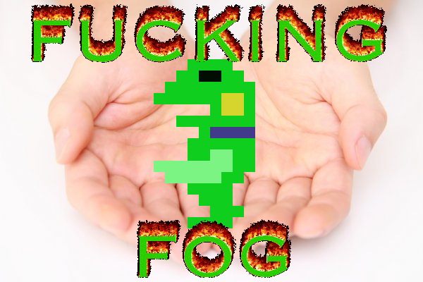 fog