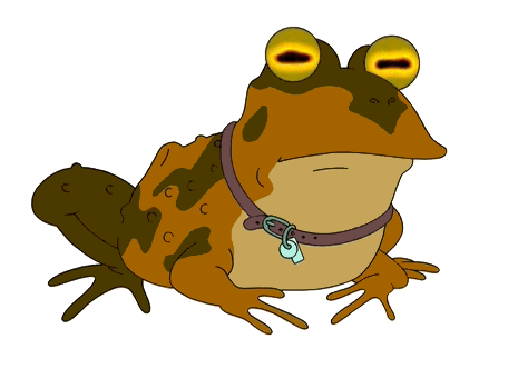 I don't get why people think this is fun-ALL GLORY TO THE HYPNOTOAD.
