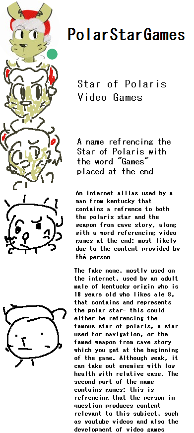 Increasingly Verbose Polar