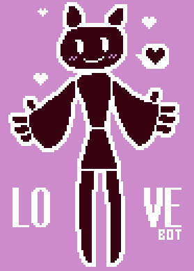 Lovebot