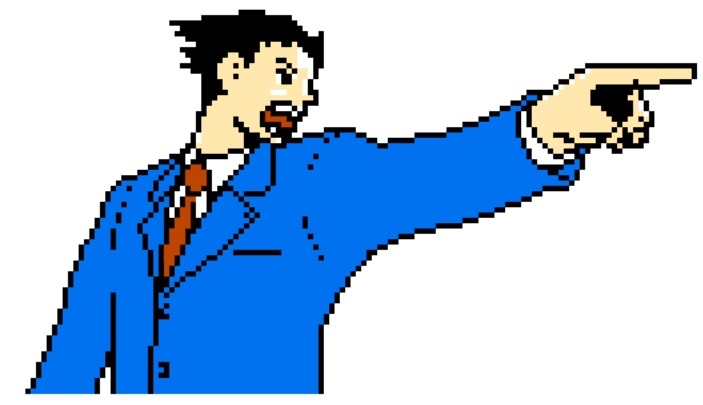 Pixel Wright