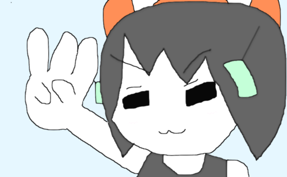 Quote(luckeystarparody)