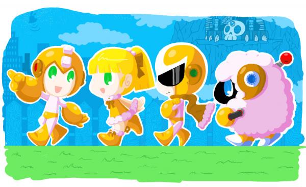 Sheep Walk by Kiwi Kamikaze

greatest mm10 fanart that will ever exist