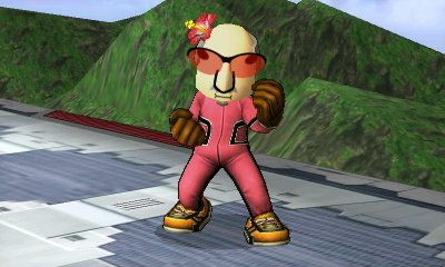 This is Snort. Knuff said.