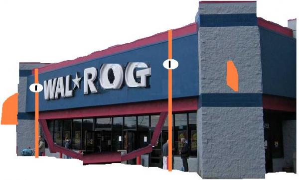 walrog - by Wedge of Cheese